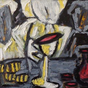 Luiz Bhitthencourt Artista Plástico. Pintura, Exposição, São Paulo, Galeria de Arte, Art Gallery, Museum, Obras de Arte, Colecionador de arte