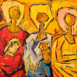 Luiz Bhitthencourt Artista Plástico. Pintura, Exposição, São Paulo, Galeria de Arte, Art Gallery, Museum, Obras de Arte, Colecionador de arte