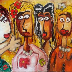 Luiz Bhitthencourt Artista Plástico. Pintura, Exposição, São Paulo, Galeria de Arte, Art Gallery, Museum, Obras de Arte, Colecionador de arte