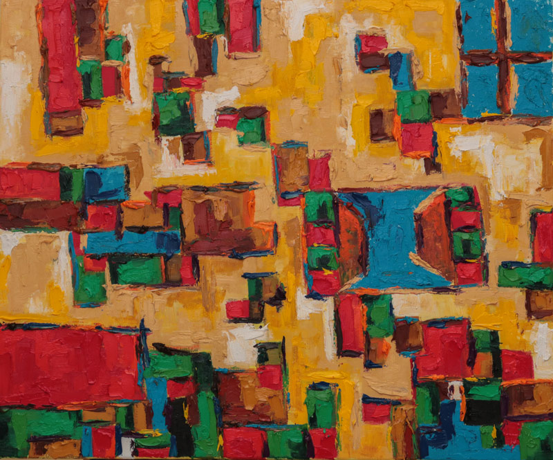 Luiz Bhitthencourt Artista Plástico. Pintura, Exposição, São Paulo, Galeria de Arte, Art Gallery, Museum, Obras de Arte, Colecionador de arte