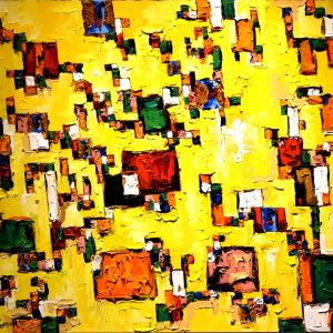 Luiz Bhitthencourt Artista Plástico. Pintura, Exposição, São Paulo, Galeria de Arte, Art Gallery, Museum, Obras de Arte, Colecionador de arte