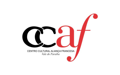 CCAF - Centro Cultural Aliança Francesa