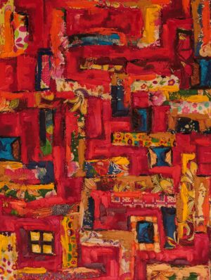 Luiz Bhitthencourt Artista Plástico. Pintura, Exposição, São Paulo, Galeria de Arte, Art Gallery, Museum, Obras de Arte, Colecionador de arte