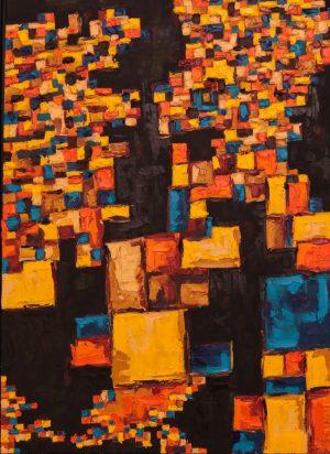 Luiz Bhitthencourt Artista Plástico. Pintura, Exposição, São Paulo, Galeria de Arte, Art Gallery, Museum, Obras de Arte, Colecionador de arte
